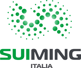 suiming led outdoor lighting logo